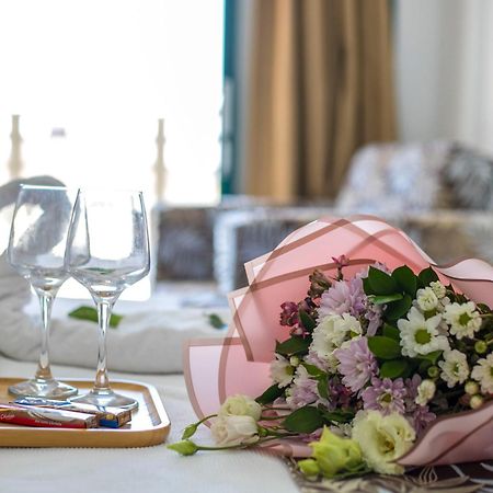 Bahar Hotels (Adults Only) Fethiye Luaran gambar