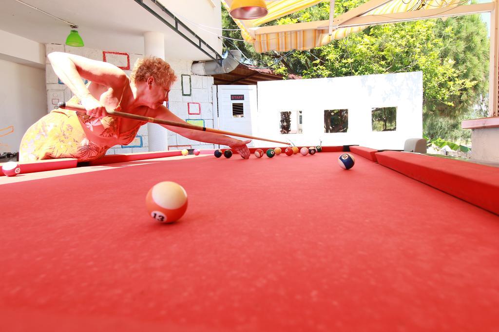 Bahar Hotels (Adults Only) Fethiye Luaran gambar
