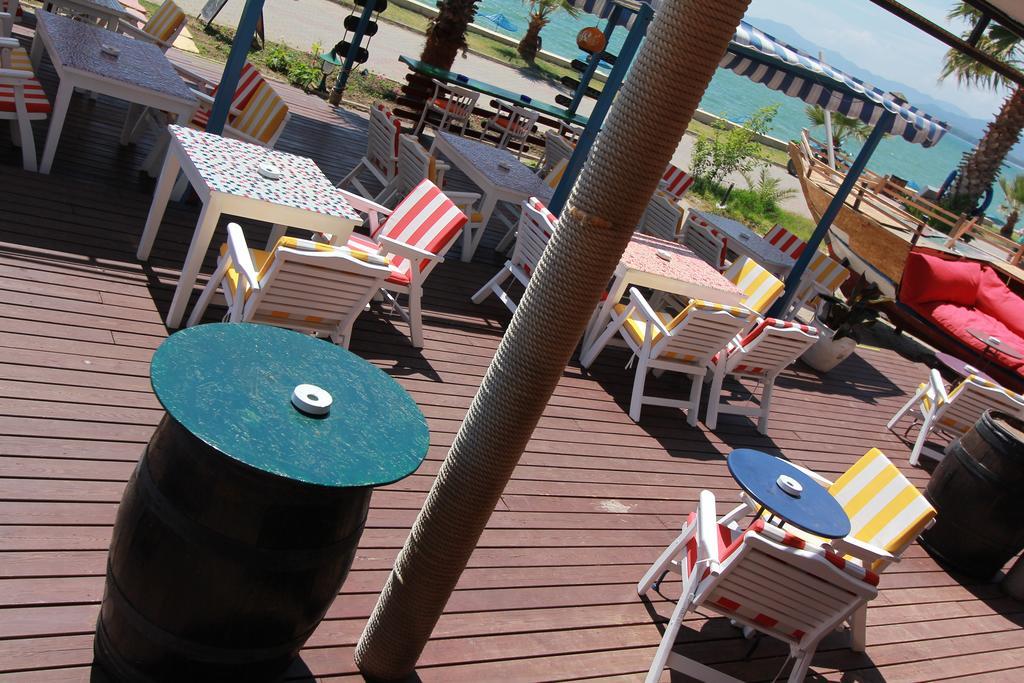 Bahar Hotels (Adults Only) Fethiye Luaran gambar