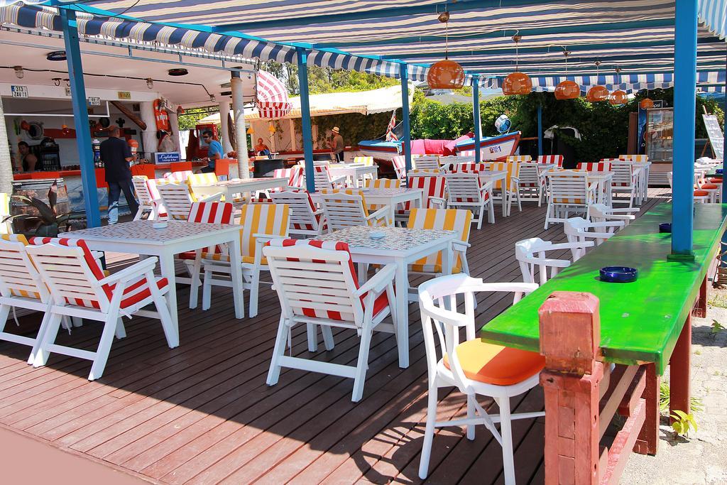 Bahar Hotels (Adults Only) Fethiye Luaran gambar