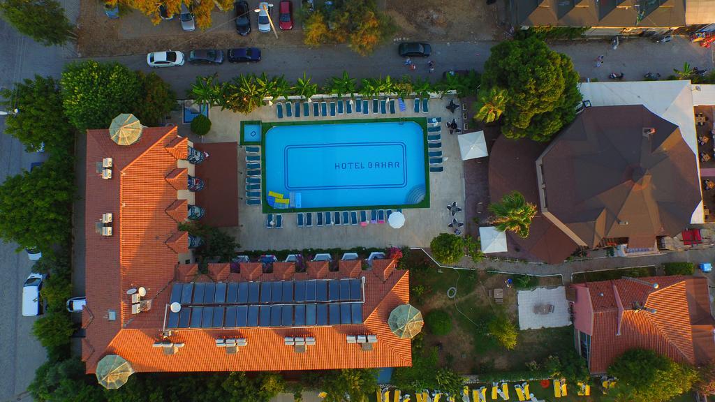 Bahar Hotels (Adults Only) Fethiye Luaran gambar