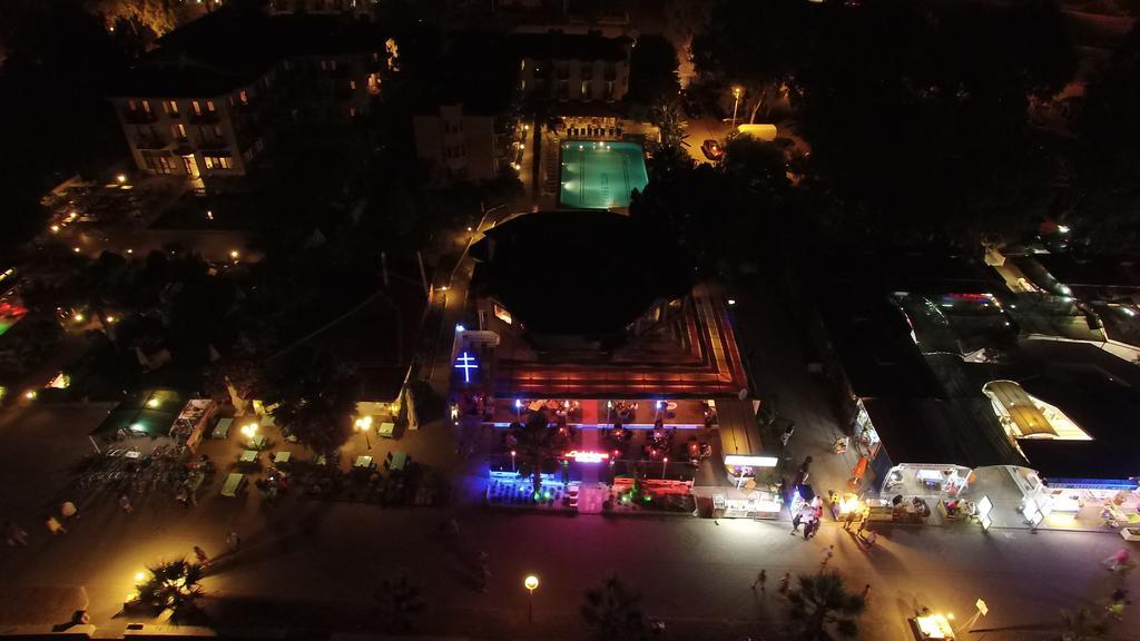 Bahar Hotels (Adults Only) Fethiye Luaran gambar