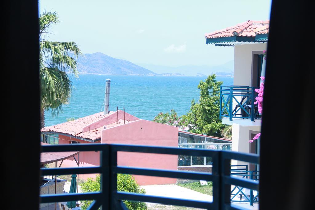 Bahar Hotels (Adults Only) Fethiye Luaran gambar