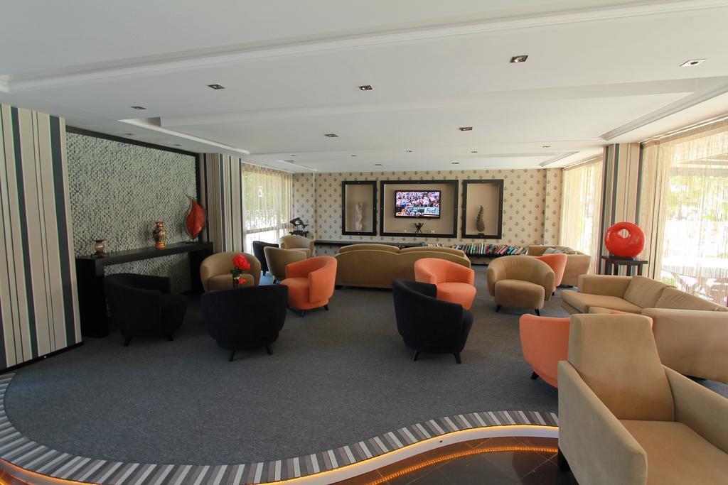 Bahar Hotels (Adults Only) Fethiye Luaran gambar