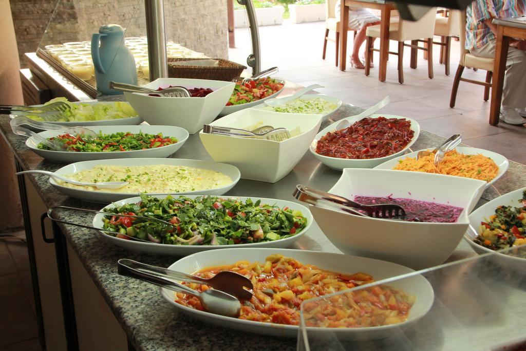 Bahar Hotels (Adults Only) Fethiye Luaran gambar