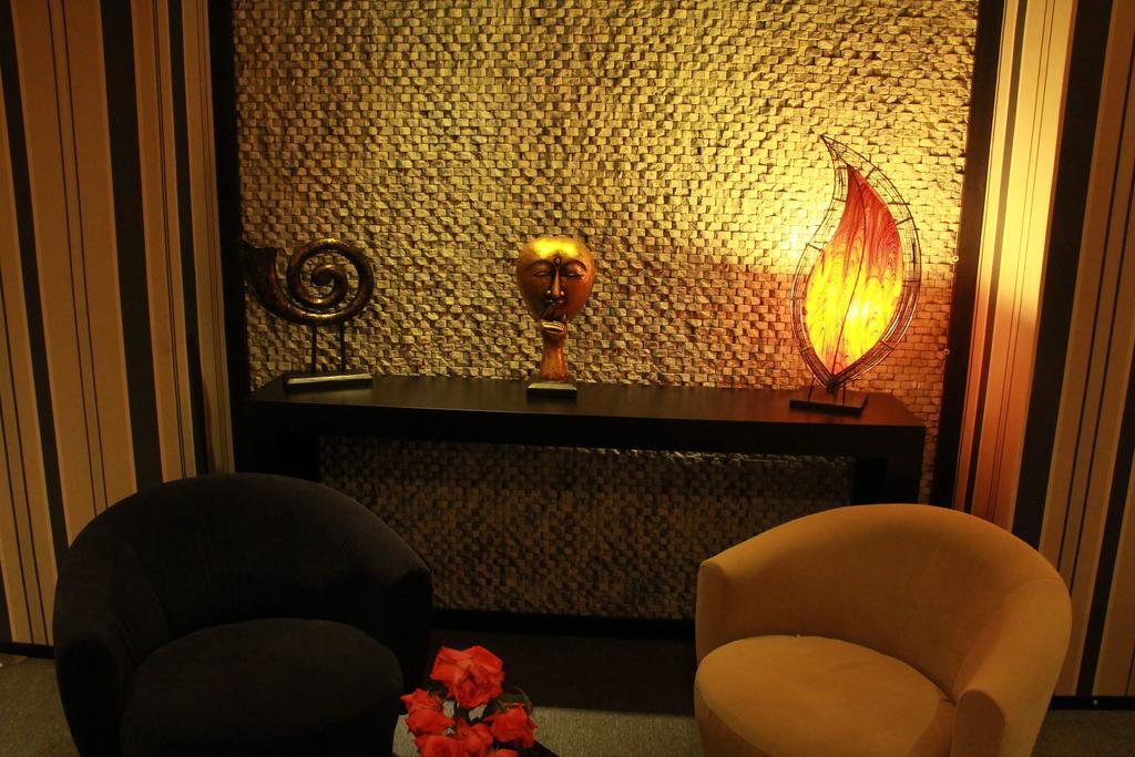 Bahar Hotels (Adults Only) Fethiye Luaran gambar