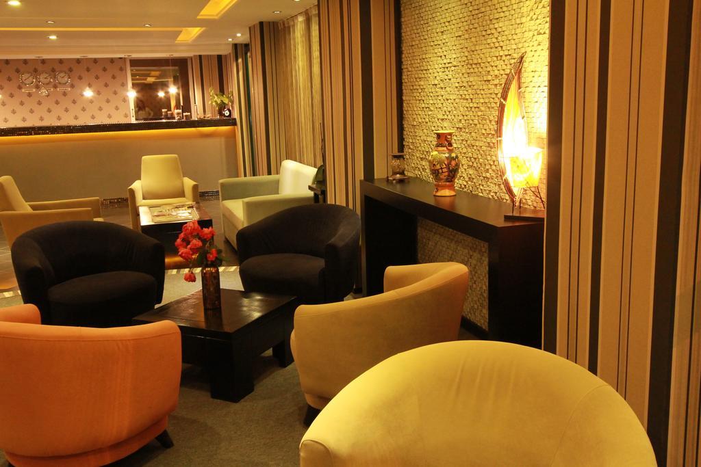 Bahar Hotels (Adults Only) Fethiye Luaran gambar