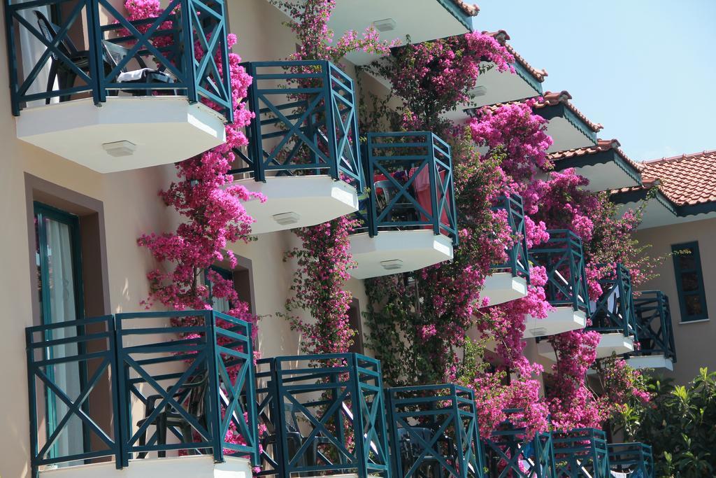 Bahar Hotels (Adults Only) Fethiye Luaran gambar