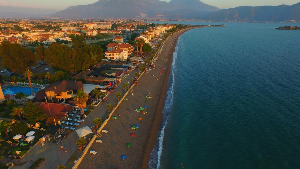 Bahar Hotels (Adults Only) Fethiye Luaran gambar