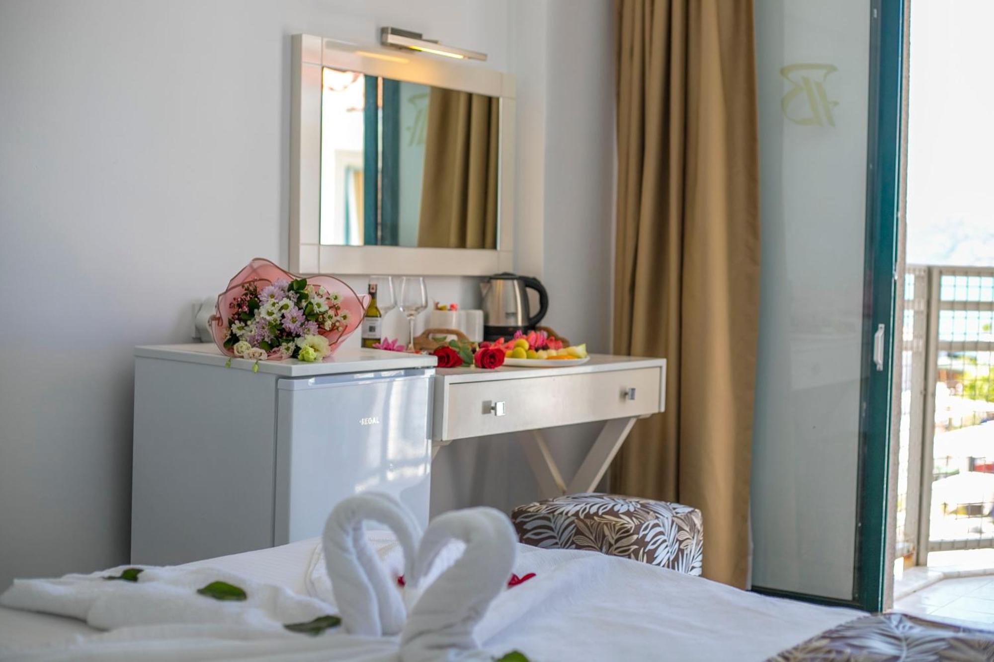 Bahar Hotels (Adults Only) Fethiye Luaran gambar