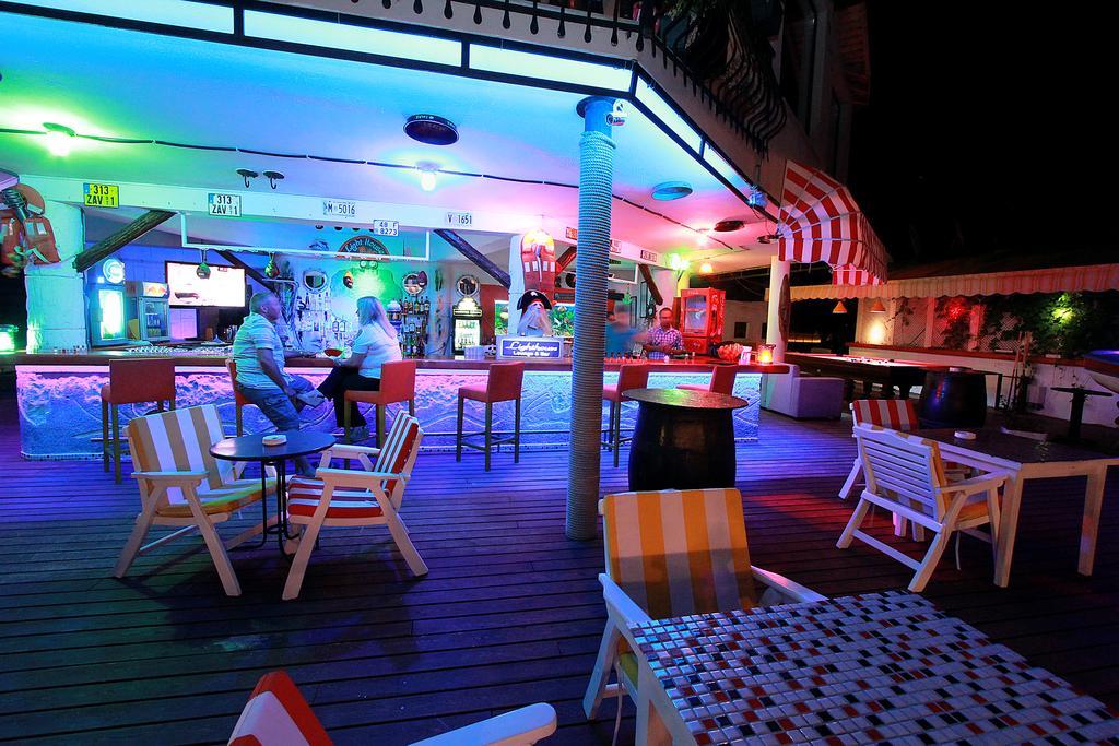 Bahar Hotels (Adults Only) Fethiye Luaran gambar