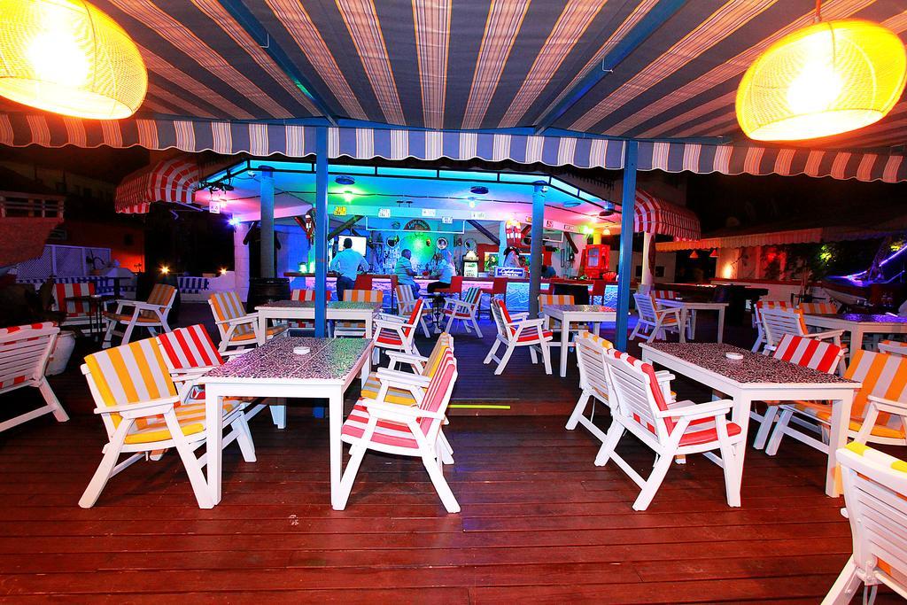 Bahar Hotels (Adults Only) Fethiye Luaran gambar