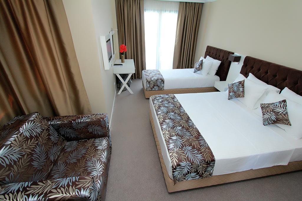 Bahar Hotels (Adults Only) Fethiye Luaran gambar
