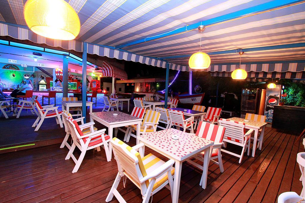 Bahar Hotels (Adults Only) Fethiye Luaran gambar